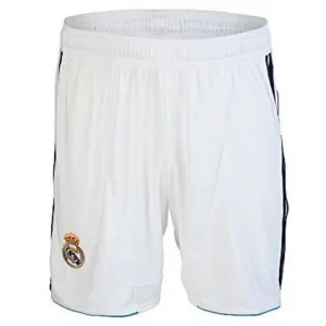 Calção I Real Madrid 2012 2013 Adidas oficial